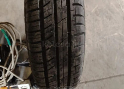 Продается комплект колес 175 70 R 13 Кордиант спорт 2