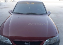 Opel Vectra 1996 года