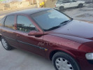 Opel Vectra 1996 года
