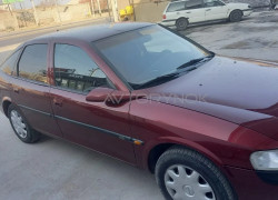 Opel Vectra 1996 года