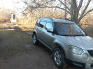 Skoda Yeti 2013 года