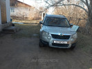Skoda Yeti 2013 года