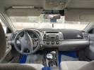 Toyota Camry 2003 года
