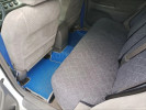 Toyota Camry 2003 года