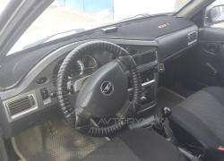 Daewoo Nexia 2012 года