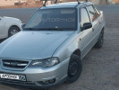 Daewoo Nexia 2012 года