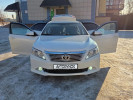 Toyota Camry 2014 года