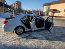 Toyota Camry 2014 года