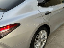Toyota Camry 2018 года