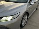 Toyota Camry 2018 года
