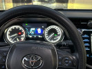 Toyota Camry 2018 года