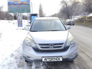 Honda CR-V 2010 года