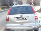 Honda CR-V 2010 года