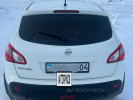 Nissan Qashqai 2013 года