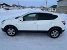 Nissan Qashqai 2013 года