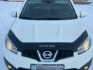Nissan Qashqai 2013 года
