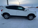 Nissan Qashqai 2013 года