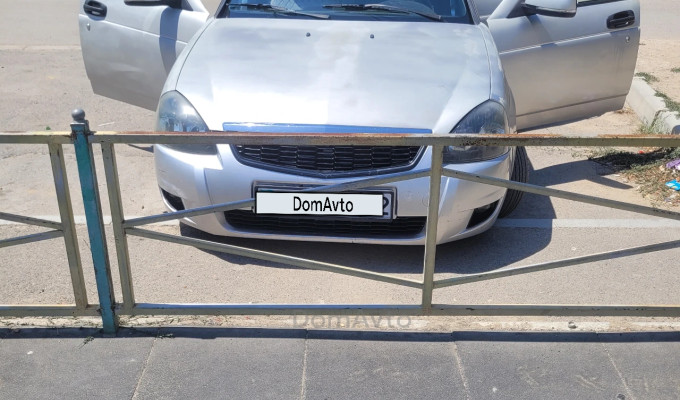 ВАЗ (Lada) Priora 2011 года