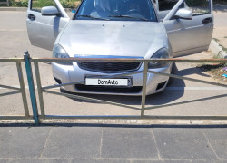 ВАЗ (Lada) Priora 2011 года