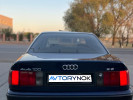 Audi 100 1991 года
