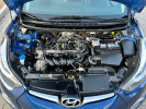 Hyundai Elantra 2015 года