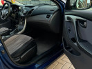 Hyundai Elantra 2015 года