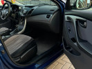 Hyundai Elantra 2015 года