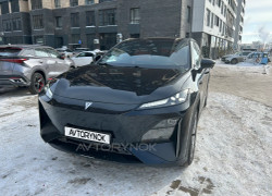 Deepal S7 2025 года