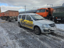 ВАЗ (Lada) Largus 2014 года