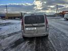 ВАЗ (Lada) Largus 2014 года