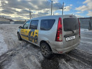 ВАЗ (Lada) Largus 2014 года