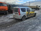 ВАЗ (Lada) Largus 2014 года