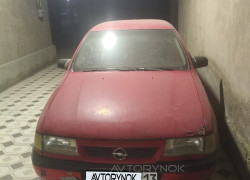 Opel Vectra 1992 года