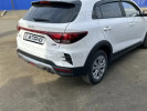 Kia Rio X-Line 2021 года