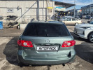 Mazda 6 2005 года