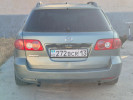 Mazda 6 2005 года