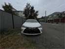 Toyota Camry 2016 года