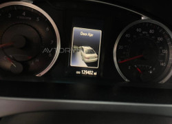 Toyota Camry 2016 года