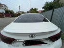 Toyota Camry 2016 года