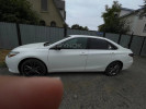 Toyota Camry 2016 года