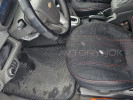 Chevrolet Cobalt 2024 года