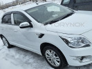 Chevrolet Cobalt 2024 года