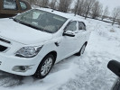 Chevrolet Cobalt 2024 года