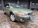 Subaru Outback 2004 года