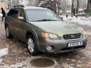 Subaru Outback 2004 года