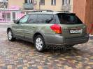 Subaru Outback 2004 года