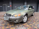 Subaru Outback 2004 года