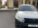 Renault Duster 2014 года