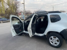 Renault Duster 2014 года