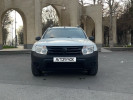 Renault Duster 2014 года
